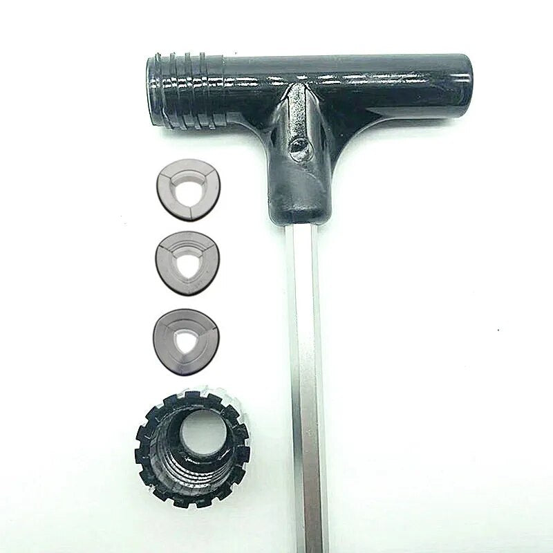 Martelo de Inércia para Remover Projétil - FUMÊ ArmariaBr