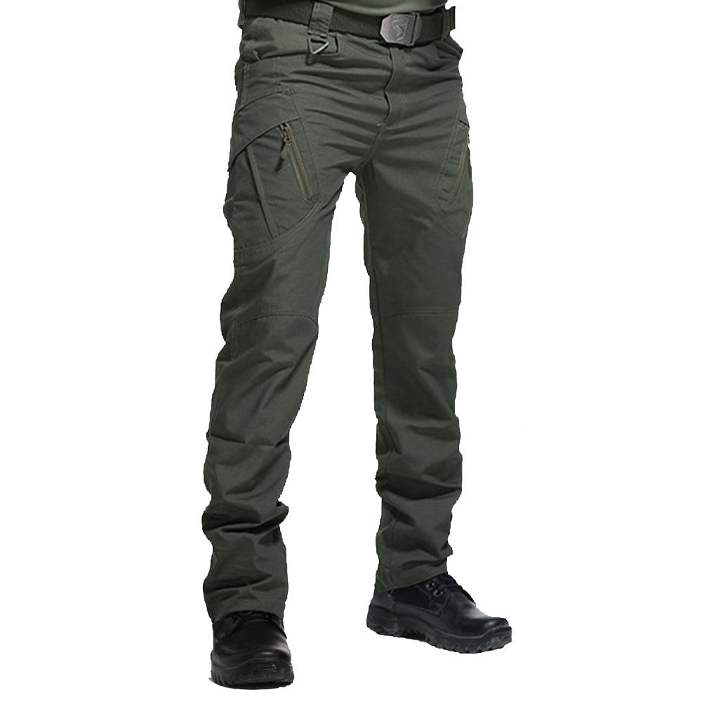 Calças Táticas Tipo Cargo VikTactical