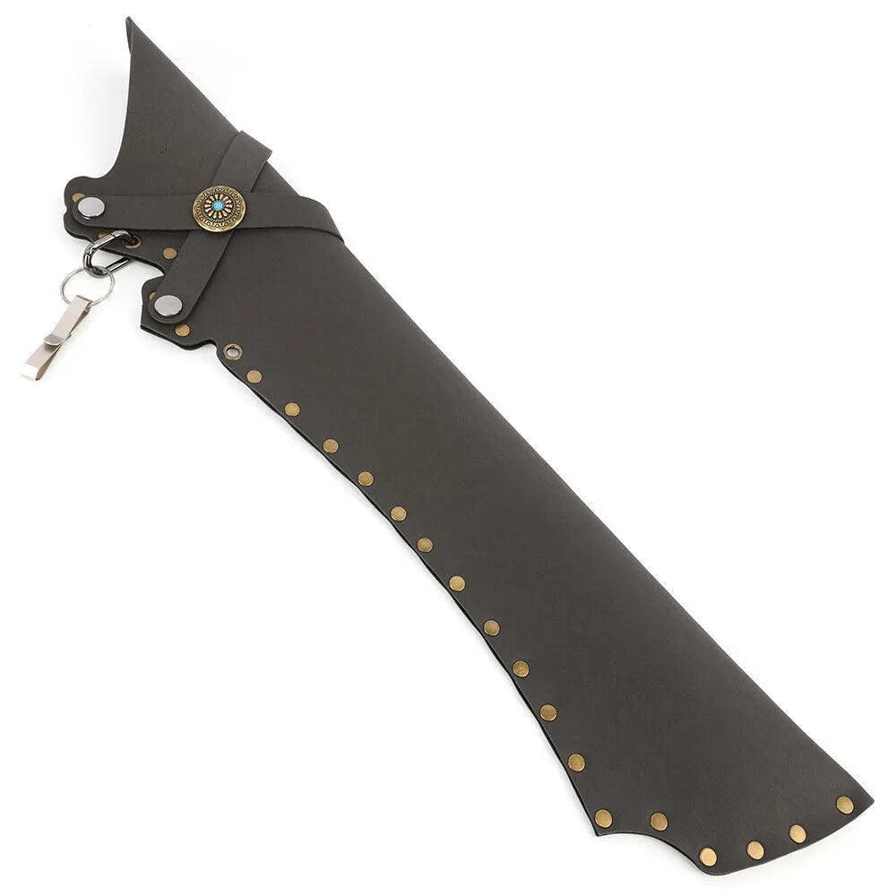 Quiver de Couro para Flexas