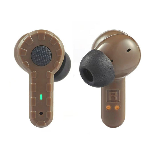 Protetores Auditivos Eletrônicos com Redução de Ruído ARM NEXT