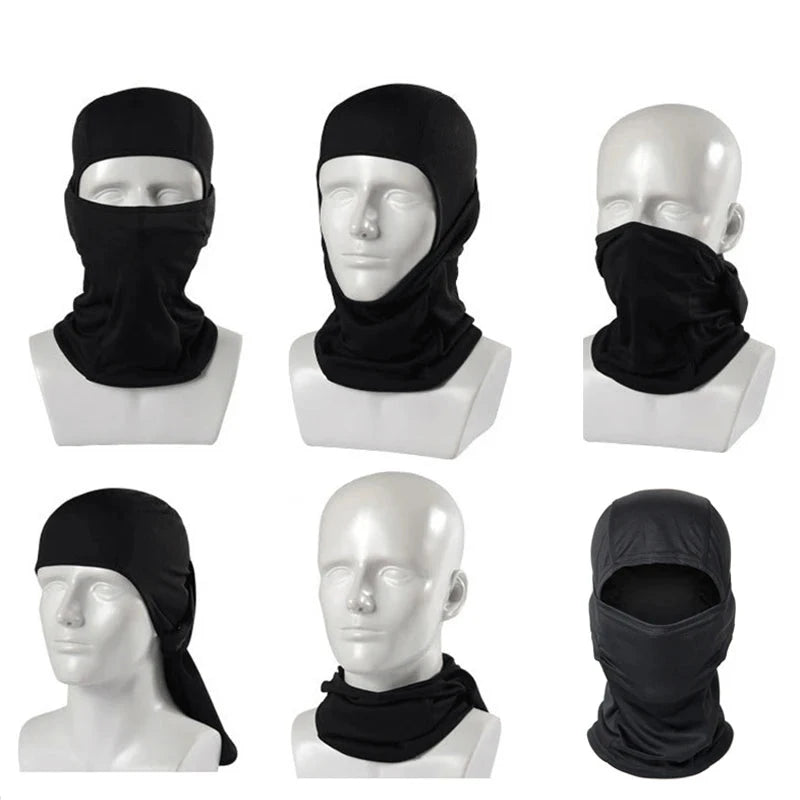 Balaclava Completa
