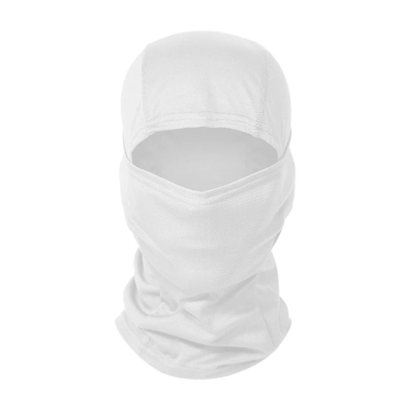 Balaclava Completa