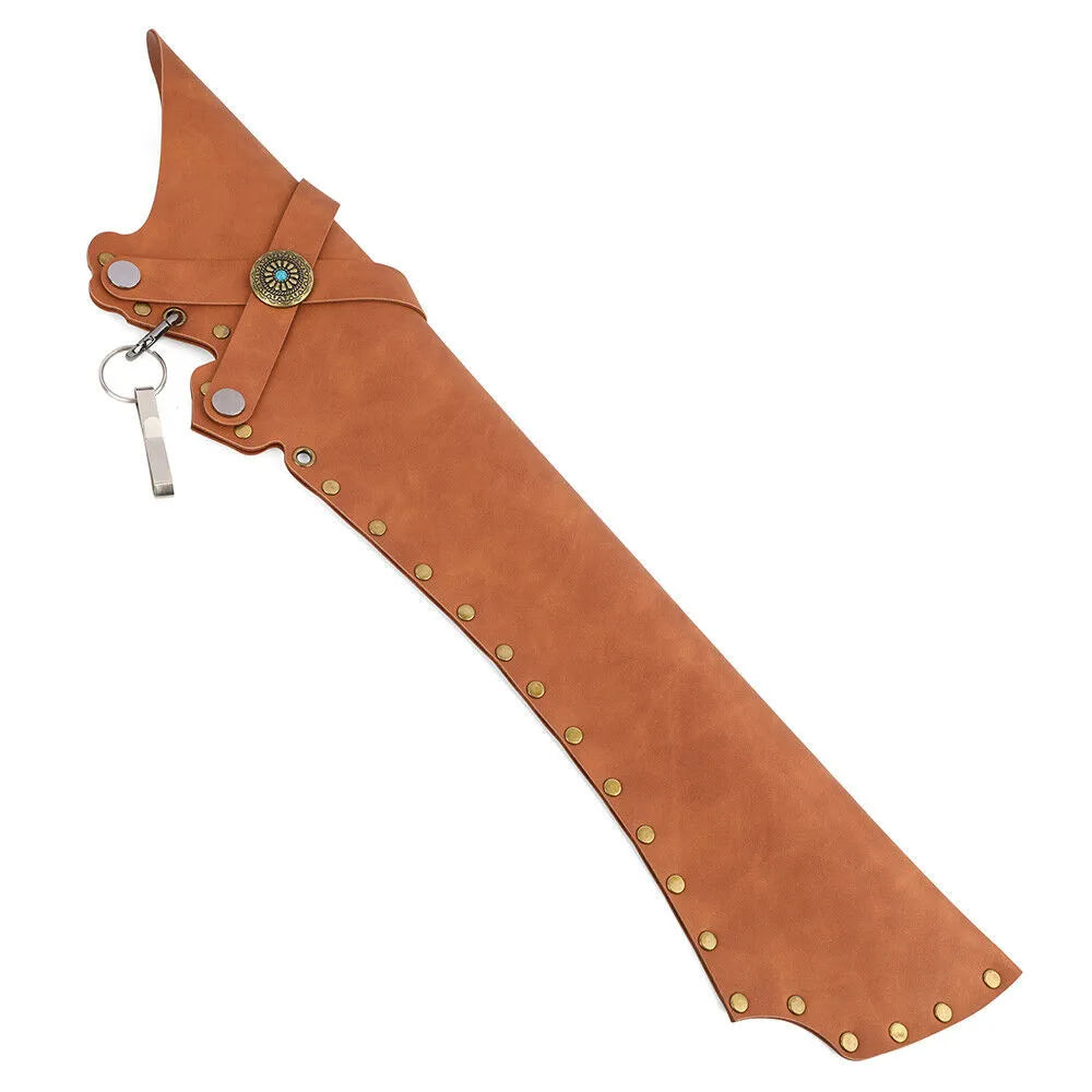 Quiver de Couro para Flexas