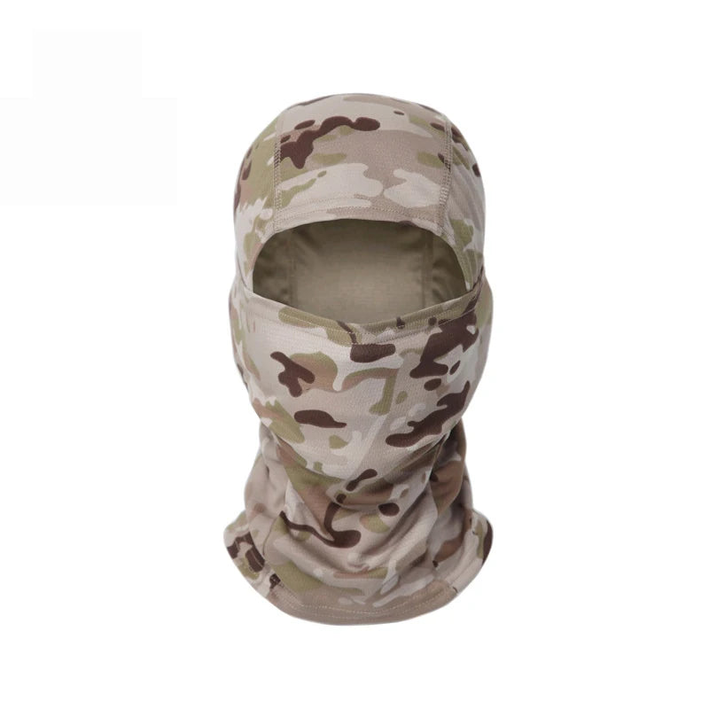 Balaclava Completa