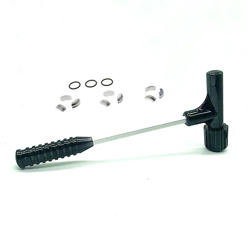 Martelo de Inércia para Remover Projétil - FUMÊ ArmariaBr