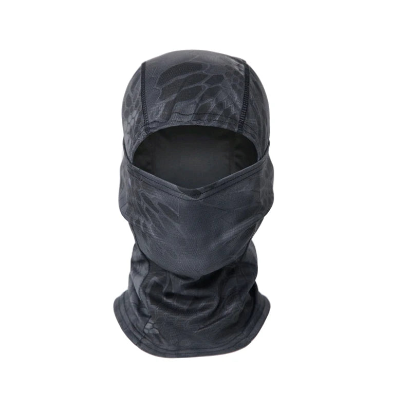 Balaclava Completa