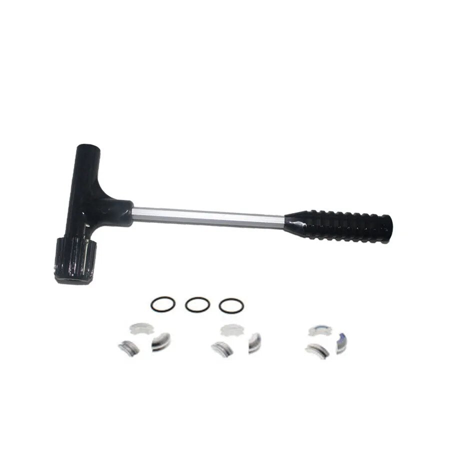 Martelo de Inércia para Remover Projétil - FUMÊ ArmariaBr