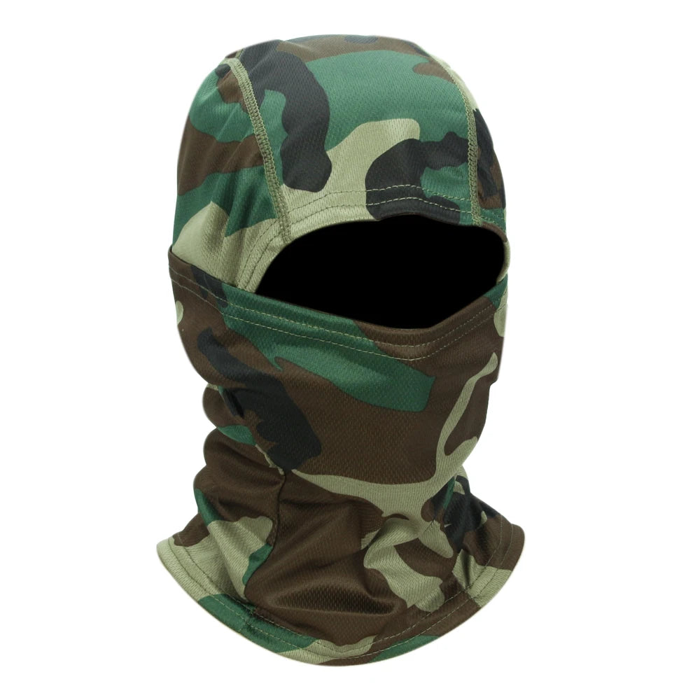 Balaclava Completa