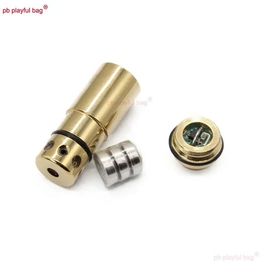 Laser tático vermelho para treinamento