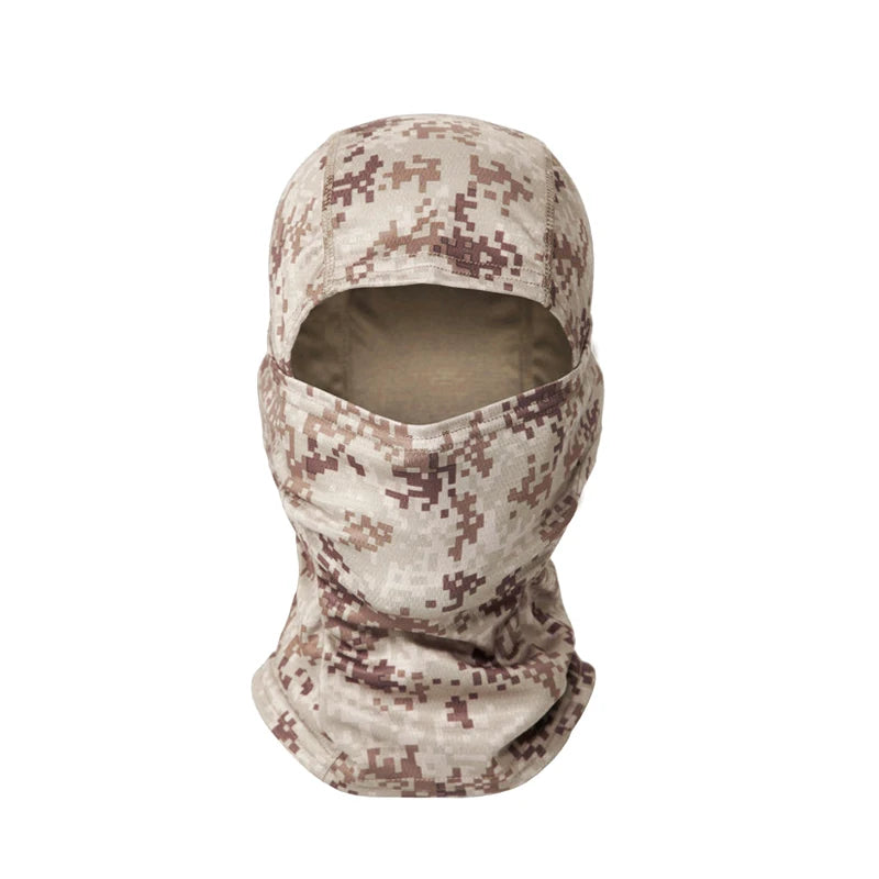 Balaclava Completa