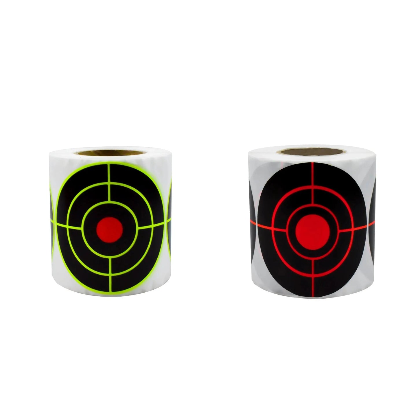 Alvo Adesivo Reativo com 7.6cm ArmariaBr