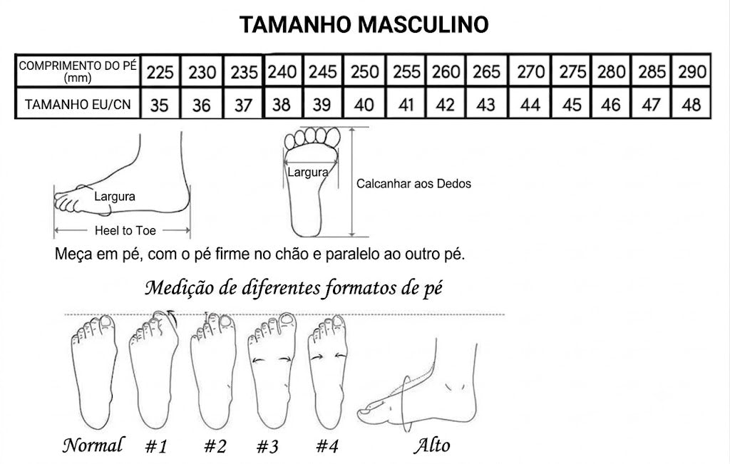 Botas de cano alto militares táticas masculinas