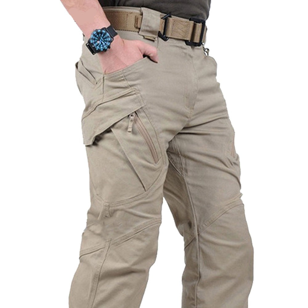 Calças Táticas Tipo Cargo VikTactical