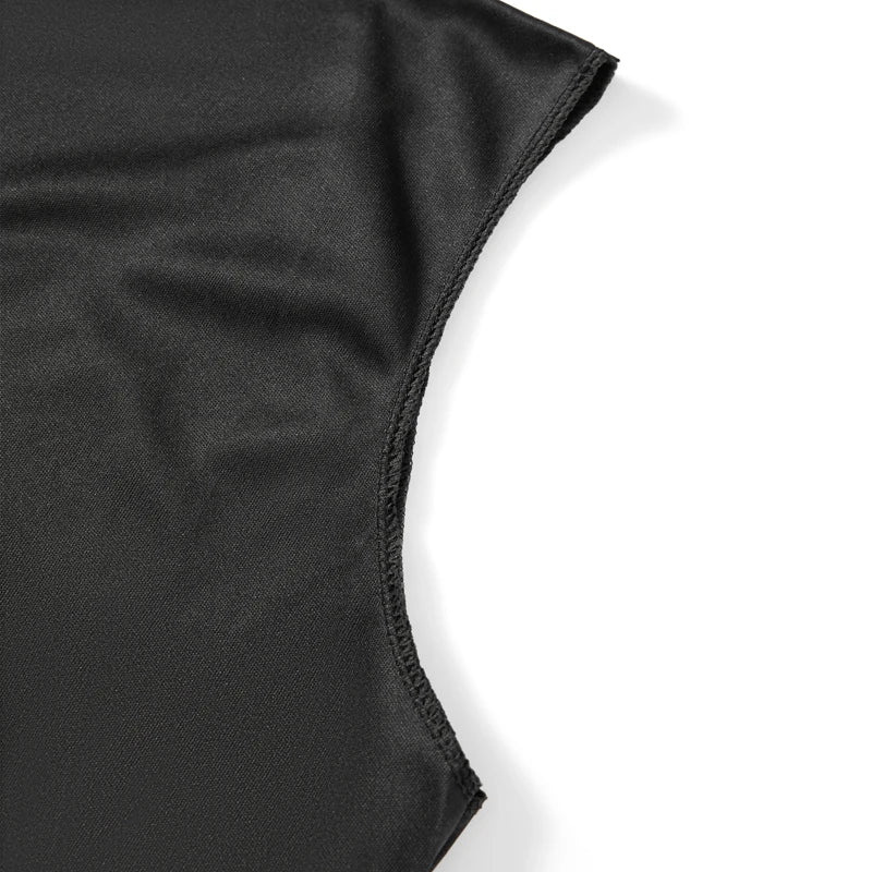 Conjunto de fantasia faraó egípcio masculino com 7 peças