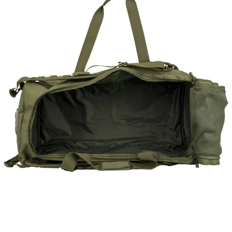 Mochila Tática Duffle de 106L