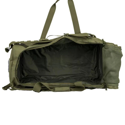 Mochila Tática Duffle de 106L