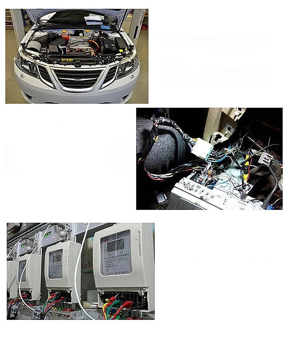 Fita adesiva Coroplast retardadora antichama