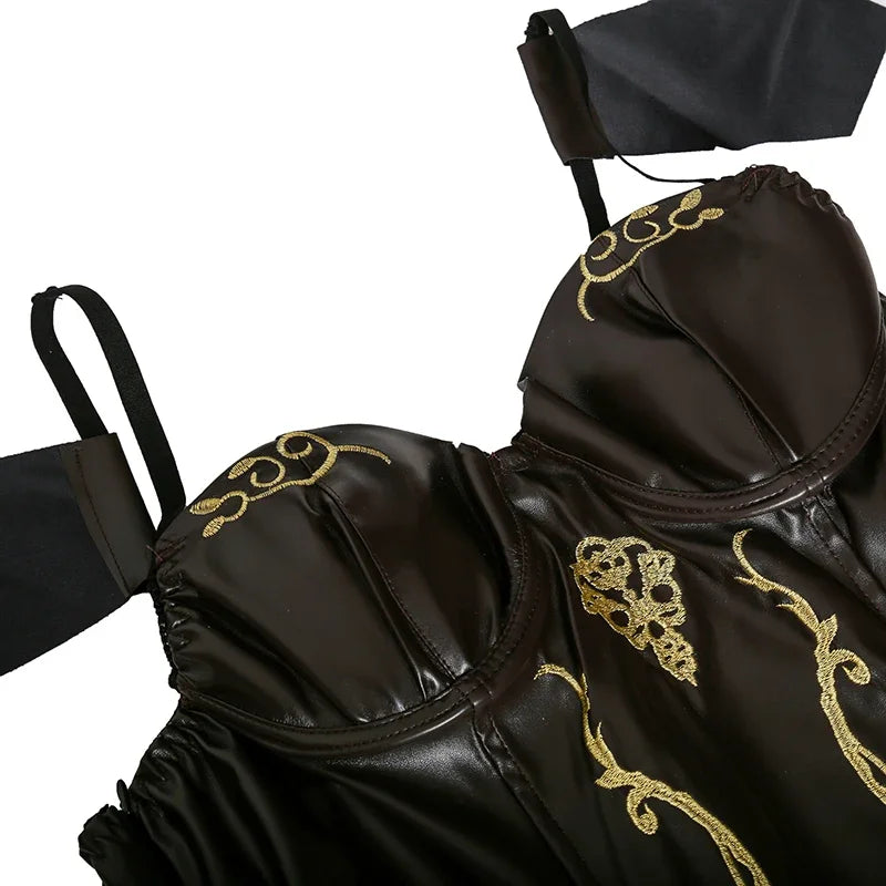 Fantasia de Princesa Espartana