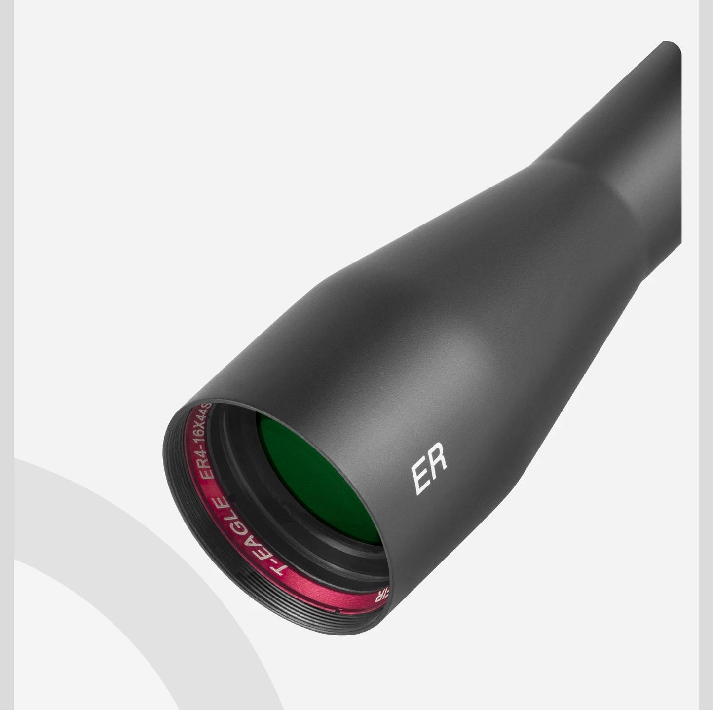 Mira telescópica T-Eagle ER 4-16x44 SFIR