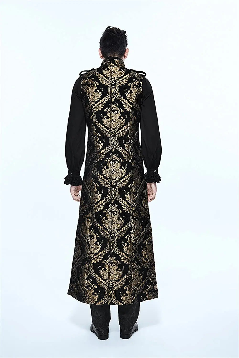 Traje Medieval Retro Masculino