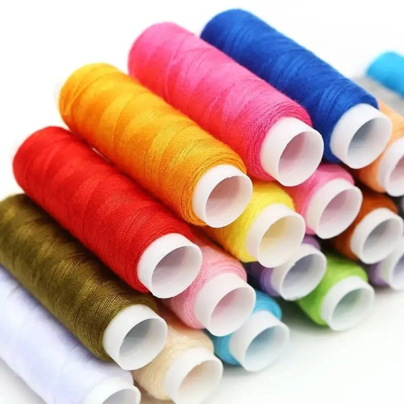 Kit de costura multi-função para viagem e pequenos reparos