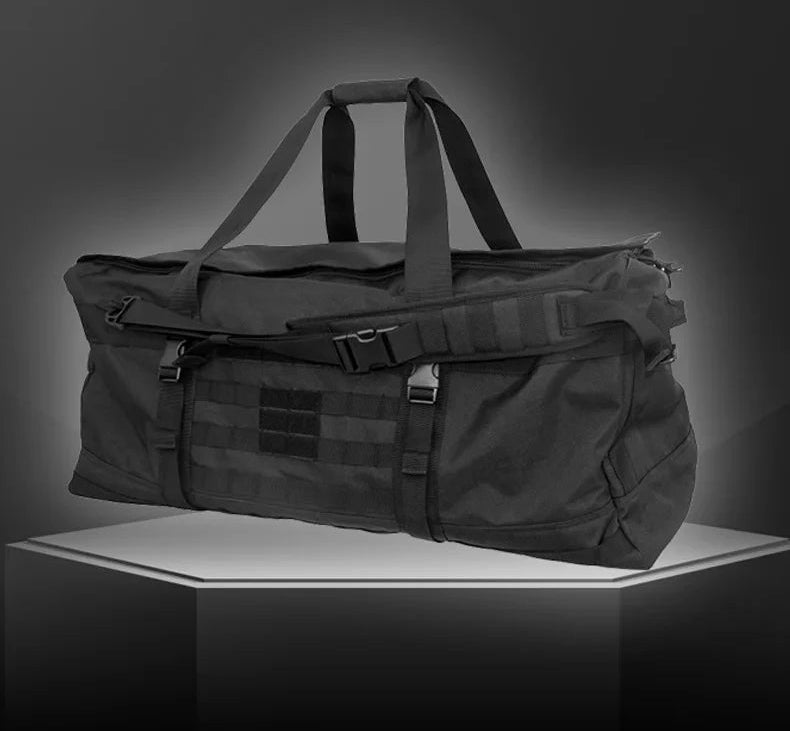 Mochila Tática Duffle de 106L