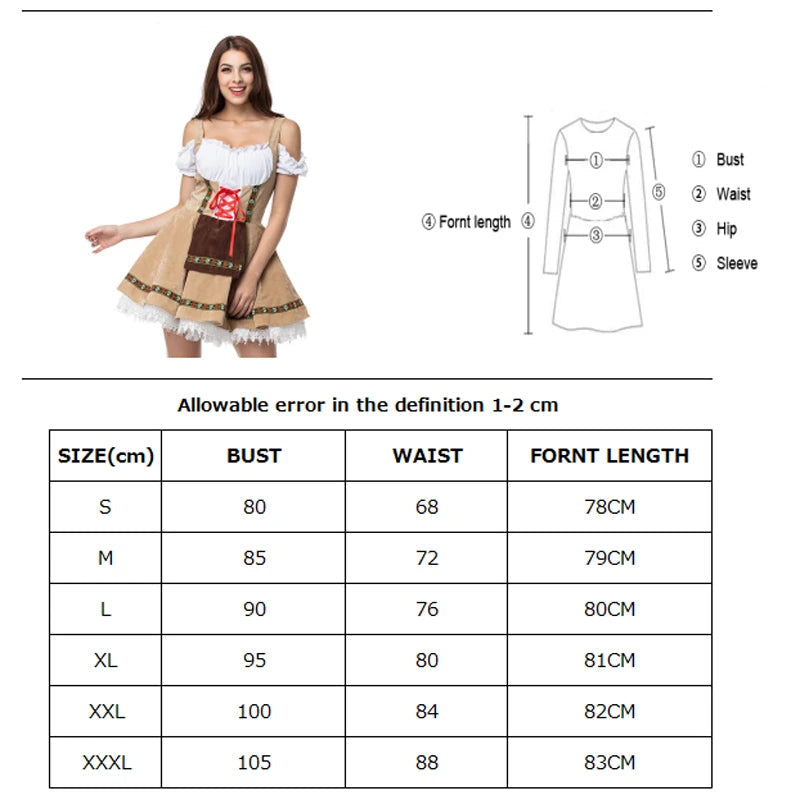 Fantasia Oktoberfest