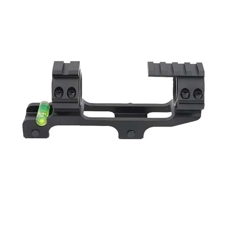 Mount AWAH para trilho de 20mm para luneta telescópica