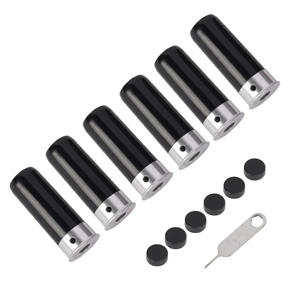 Snap Caps 12 Gauge para treinamento