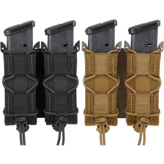 Coldre universal para carregadores .45 e 9mm