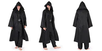 Fantasia Cavaleiro Jedi