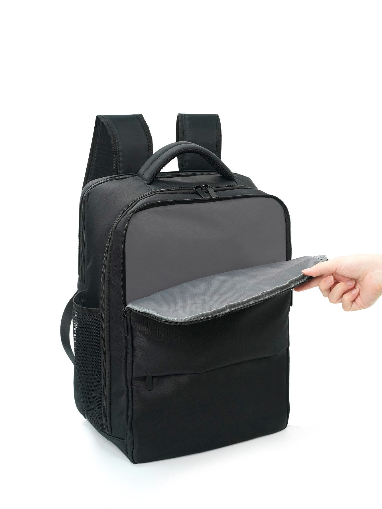 Mochila para Viagens e Notebooks 16 polegadas China