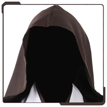 Fantasia Cavaleiro Jedi