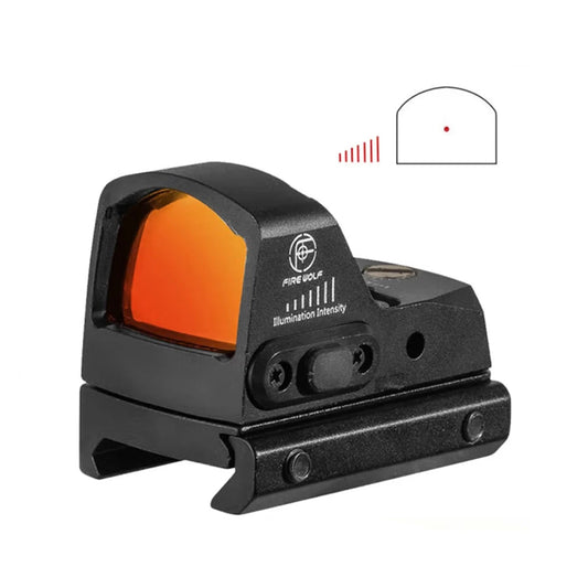 Mira Holográfica Red Dot 20mm HD1079