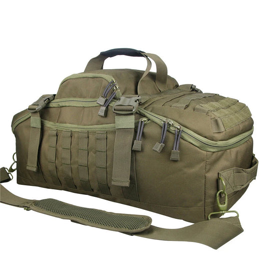 Mochila militar tática de 30L 45L 80L