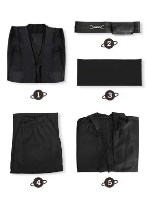 Fantasia Cavaleiro Jedi