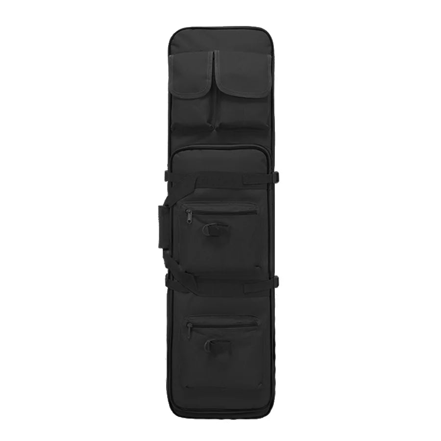 Bolsa tipo case de náilon para equipamentos