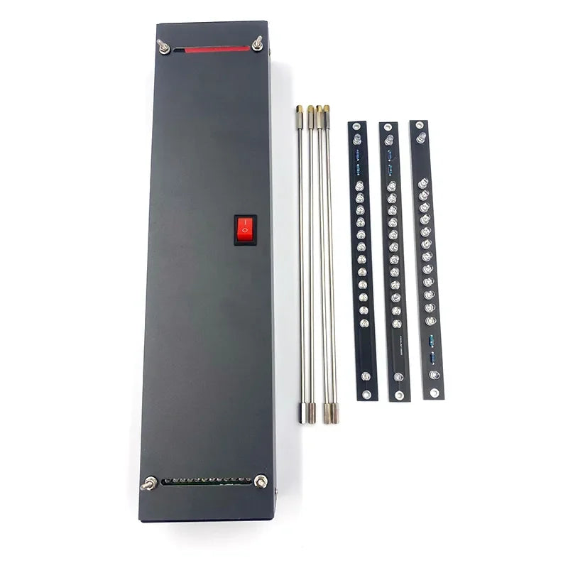 Cronógrafo FPS de 30-9999