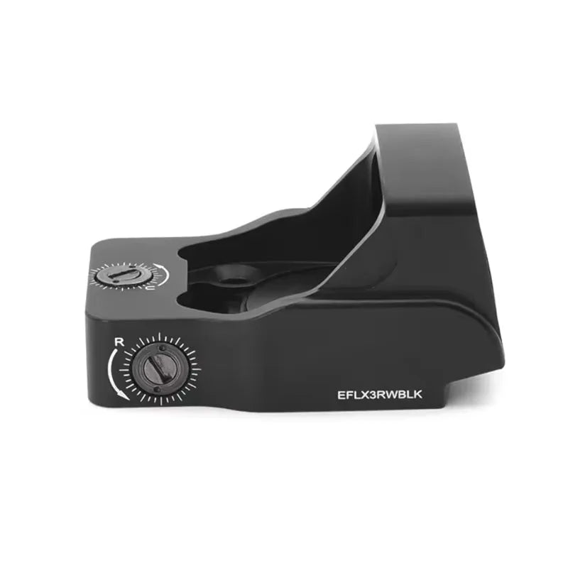 Mira Red Dot Relfex 3 MOA Milspec