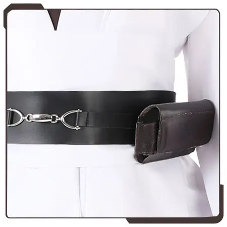 Fantasia Cavaleiro Jedi