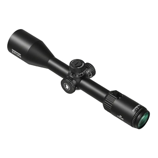 Mira telescópica MS 3-9*50IR com retículo iluminado