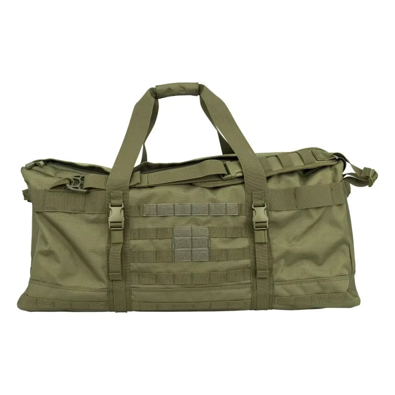 Mochila Tática Duffle de 106L