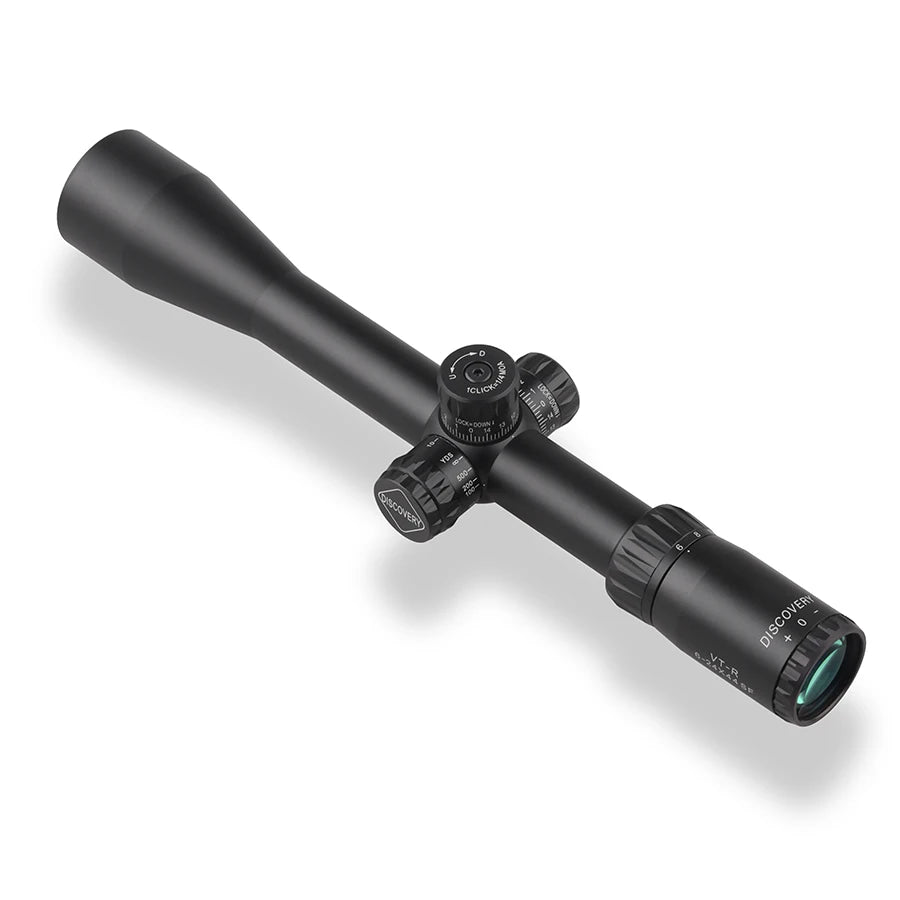 Mira telescópica Discoverer VT-R