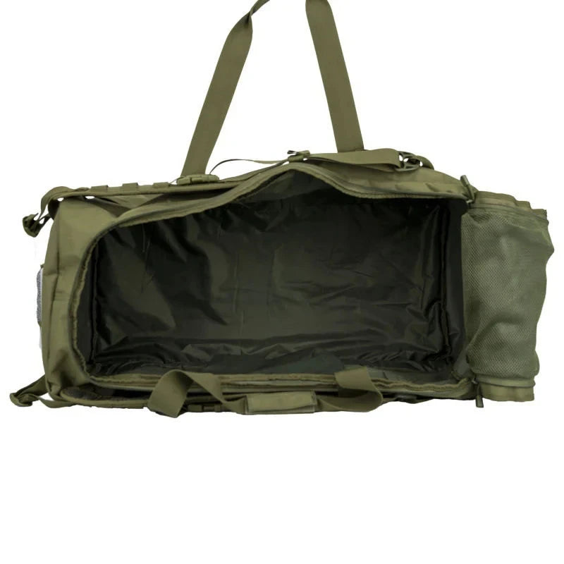 Mochila Tática Duffle de 106L