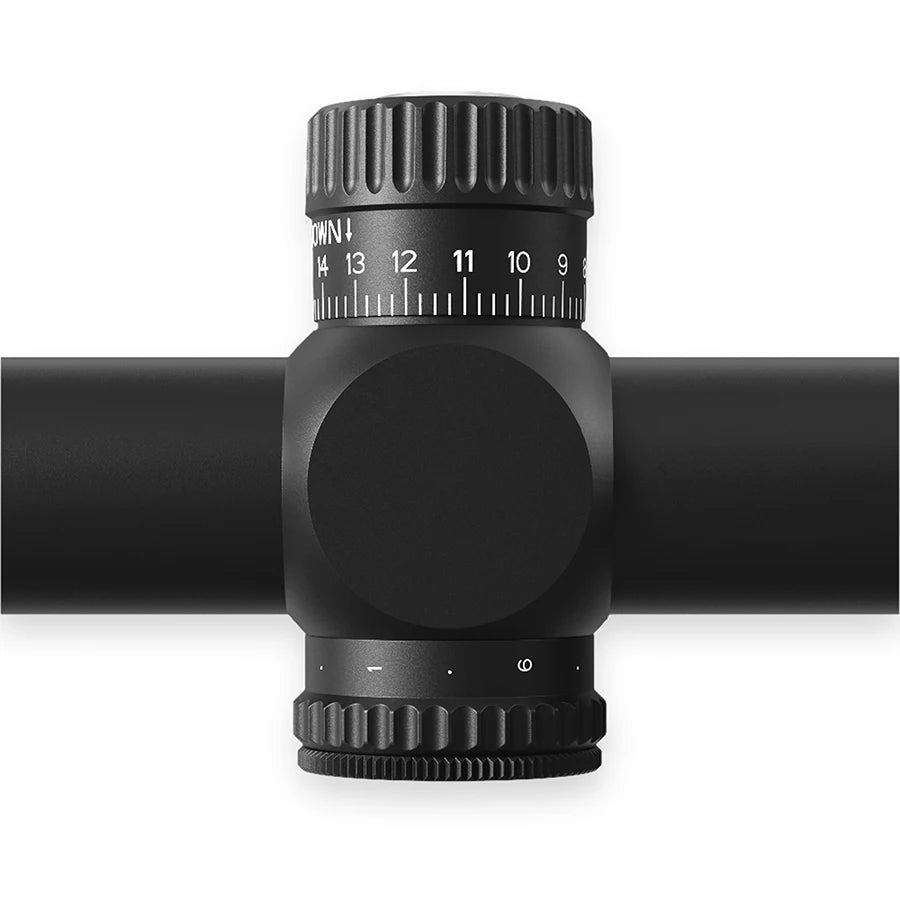 Mira telescópica MS 3-9*50IR com retículo iluminado