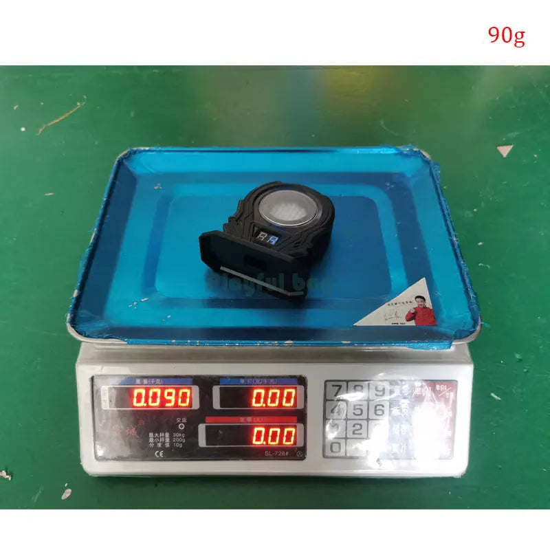 Alvo para prática indoor com lazer