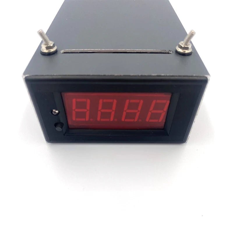 Cronógrafo FPS de 30-9999