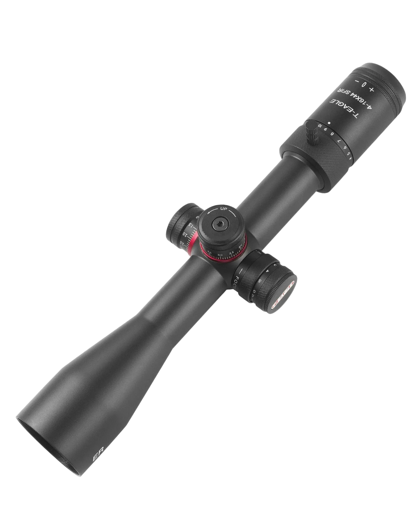 Mira telescópica T-Eagle ER 4-16x44 SFIR