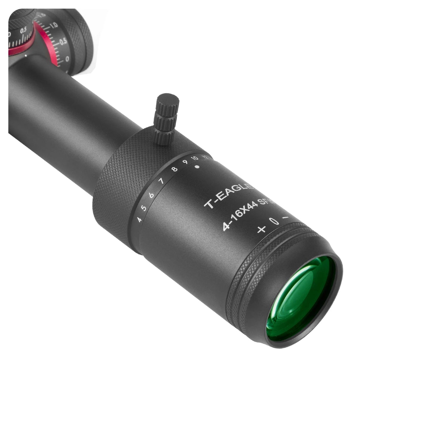 Mira telescópica T-Eagle ER 4-16x44 SFIR