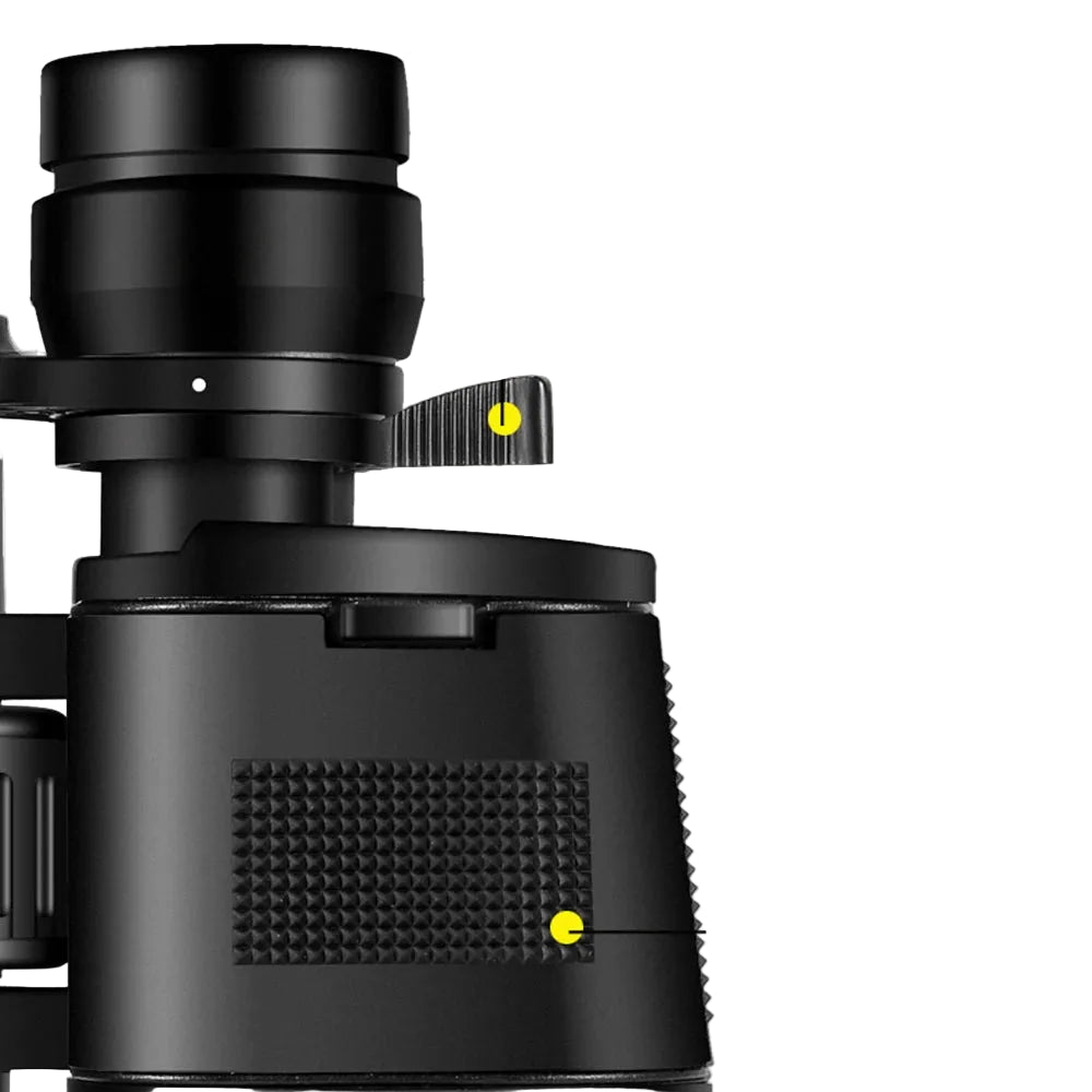 Binóculos Profissionais BORWOLF 20-60X70 de alta ampliação zoom de longo de até 60 vezes